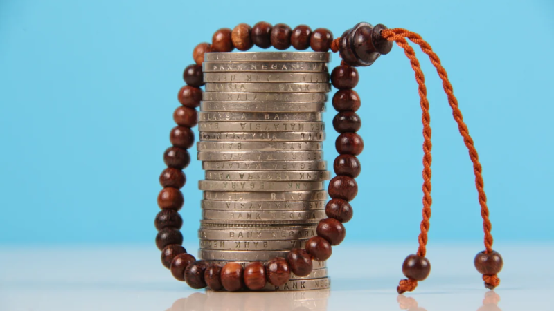 The role of Islamic Finance during Bearish Markets