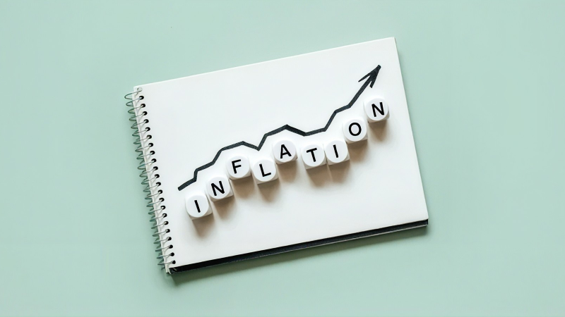 How to use the stock market to fight inflation